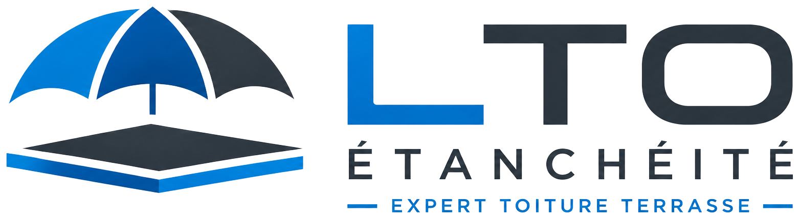 Étanchéité LTO — Expert toiture terrasse