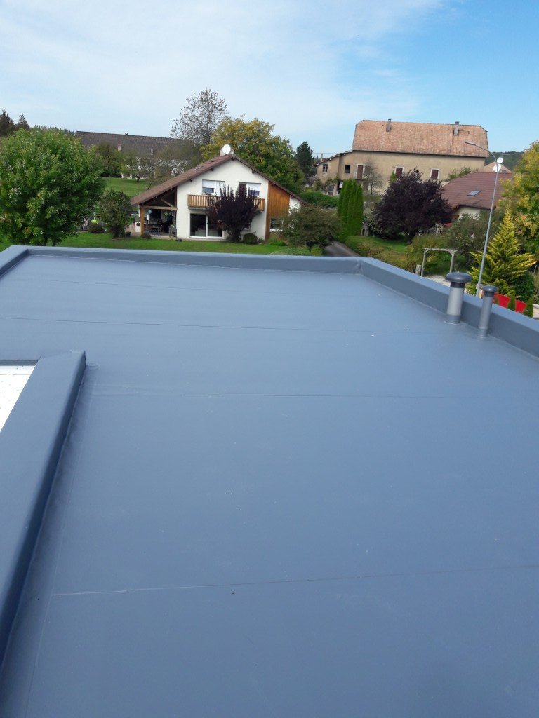 Entretien & rénovation — chantier LTO